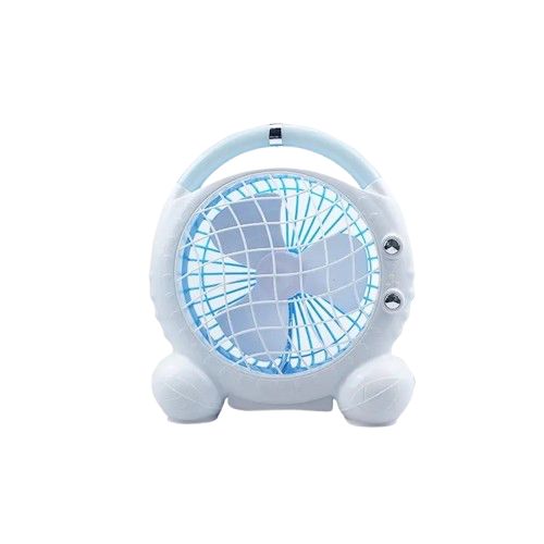 Rechargeable Fan JR-5500
