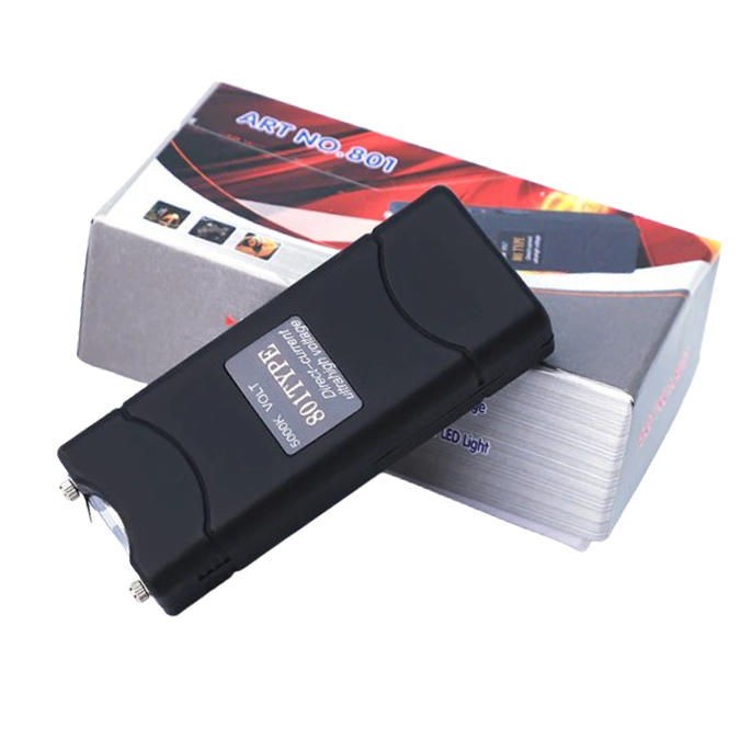 801 Type 5000k Volt - Teaser Gun