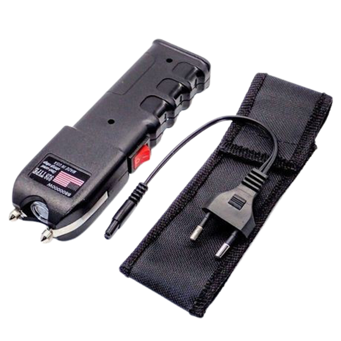 928 Type 980000K Volt - Teaser Gun (Original China)