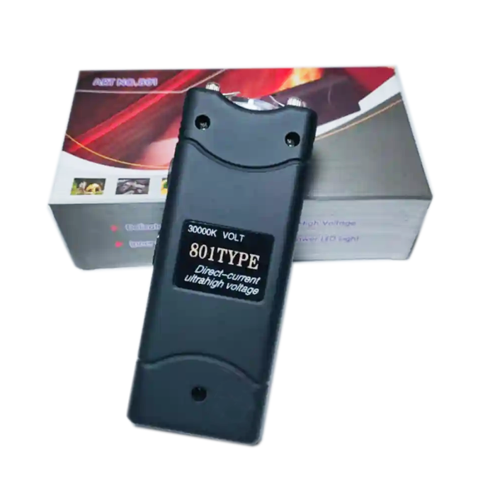 801 Type 30000k Volt - Teaser Gun