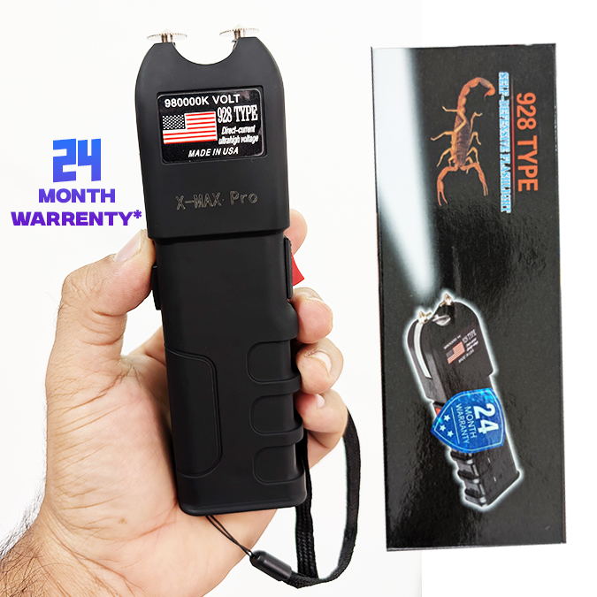 928 USA Mate - Special Edition