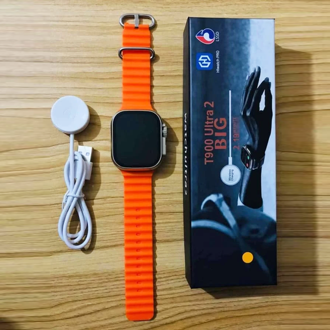 T900 Ultra 2 Smart Watch